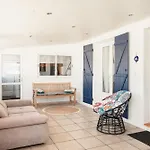 Charmante Familiale, Avec Piscine Privee, Ideale Pour Journee A La Et Proche Des Grands Buffets * Coursan