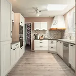 Charmante Familiale, Avec Piscine Privee, Ideale Pour Journee A La Et Proche Des Grands Buffets 别墅