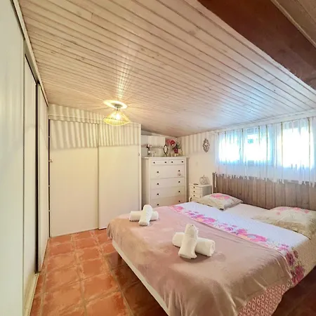 Villa Charmante Familiale, Avec Piscine Privee, Ideale Pour Journee A La Et Proche Des Grands Buffets