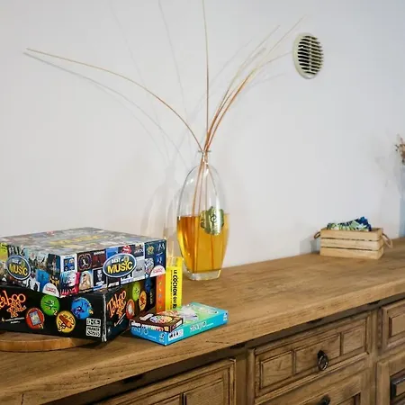 Charmante Familiale, Avec Piscine Privee, Ideale Pour Journee A La Et Proche Des Grands Buffets Vila *