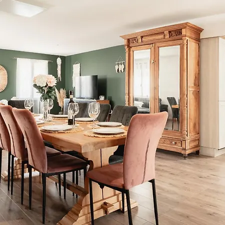 Charmante Familiale, Avec Piscine Privee, Ideale Pour Journee A La Et Proche Des Grands Buffets * Coursan