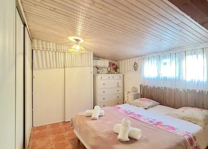 فيلة Charmante Familiale, Avec Piscine Privee, Ideale Pour Journee A La Et Proche Des Grands Buffets