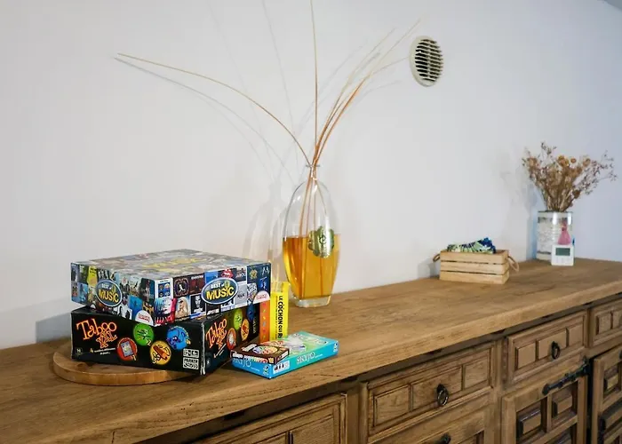 Charmante Familiale, Avec Piscine Privee, Ideale Pour Journee A La Et Proche Des Grands Buffets فيلة *