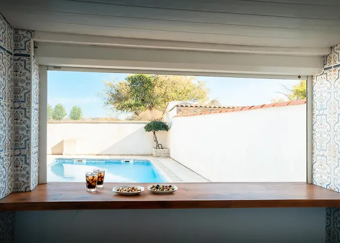 Charmante Familiale, Avec Piscine Privee, Ideale Pour Journee A La Et Proche Des Grands Buffets فيلة *